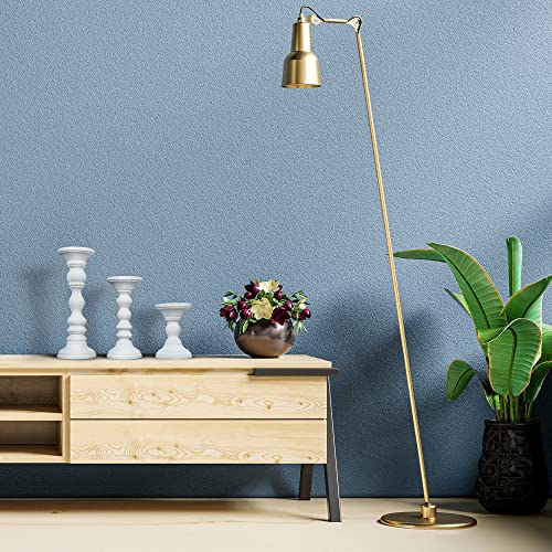 Mela Artisans Matte White Hand Carved Wooden Pillar Candle Holders - Set Of 3 | Willow Decorative Style | Crafted From Mango Wood | Rustic Table Centerpiece Decor | Sized 6", 9" And 12" #TOP3