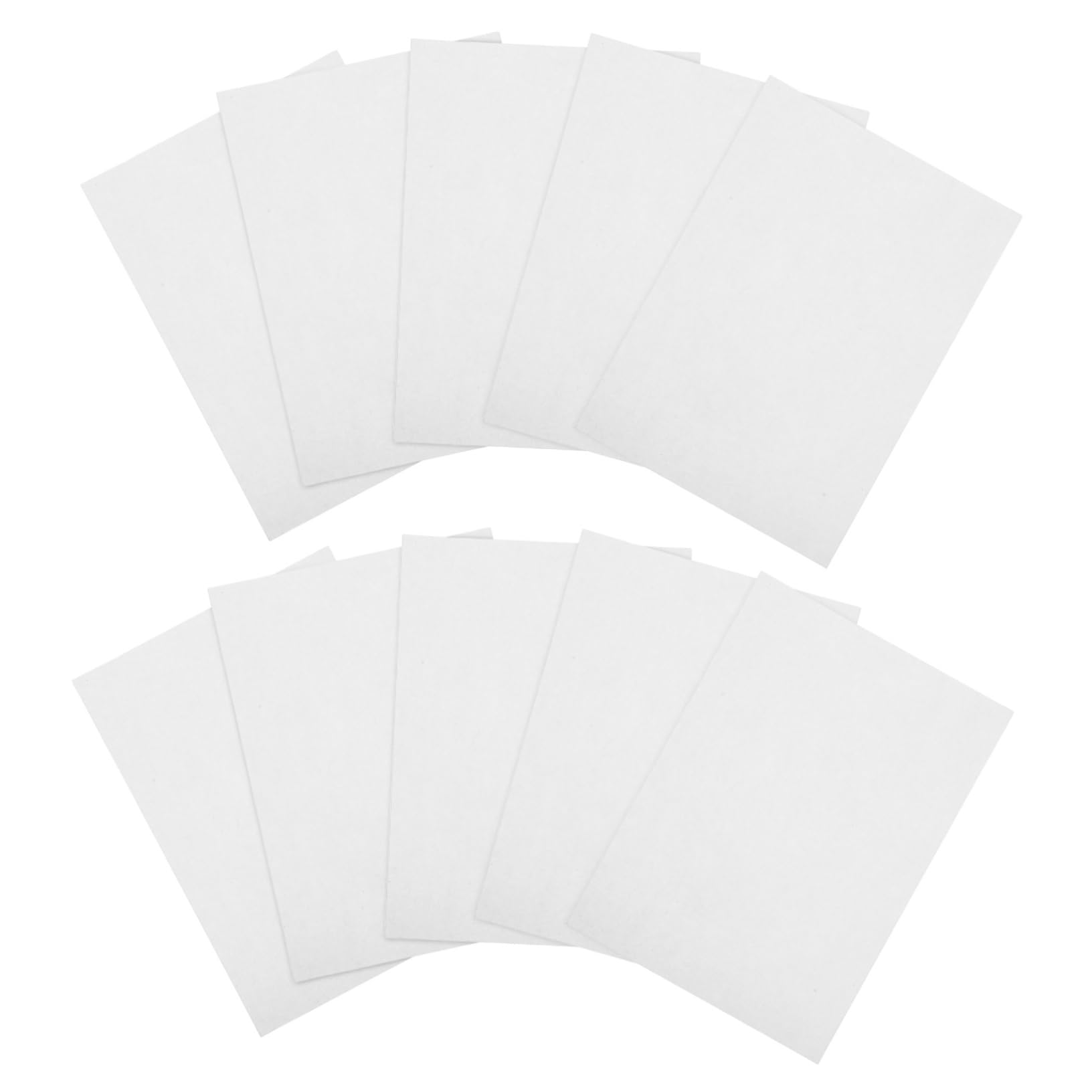 Papel para Impresora Blanco A5 70g 500 Hojas de Papel para Documentos y Carteles Compatible Impresoras y Fotocopiadoras