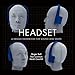 Produktbild Headset - A design handbook for sound and shape