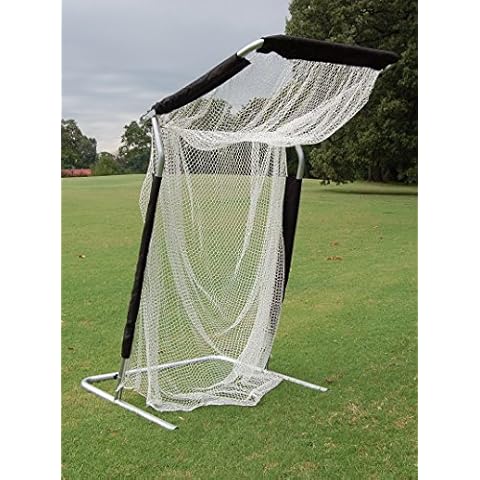 Trigon Sports Pro Kicking Cage Net Cover