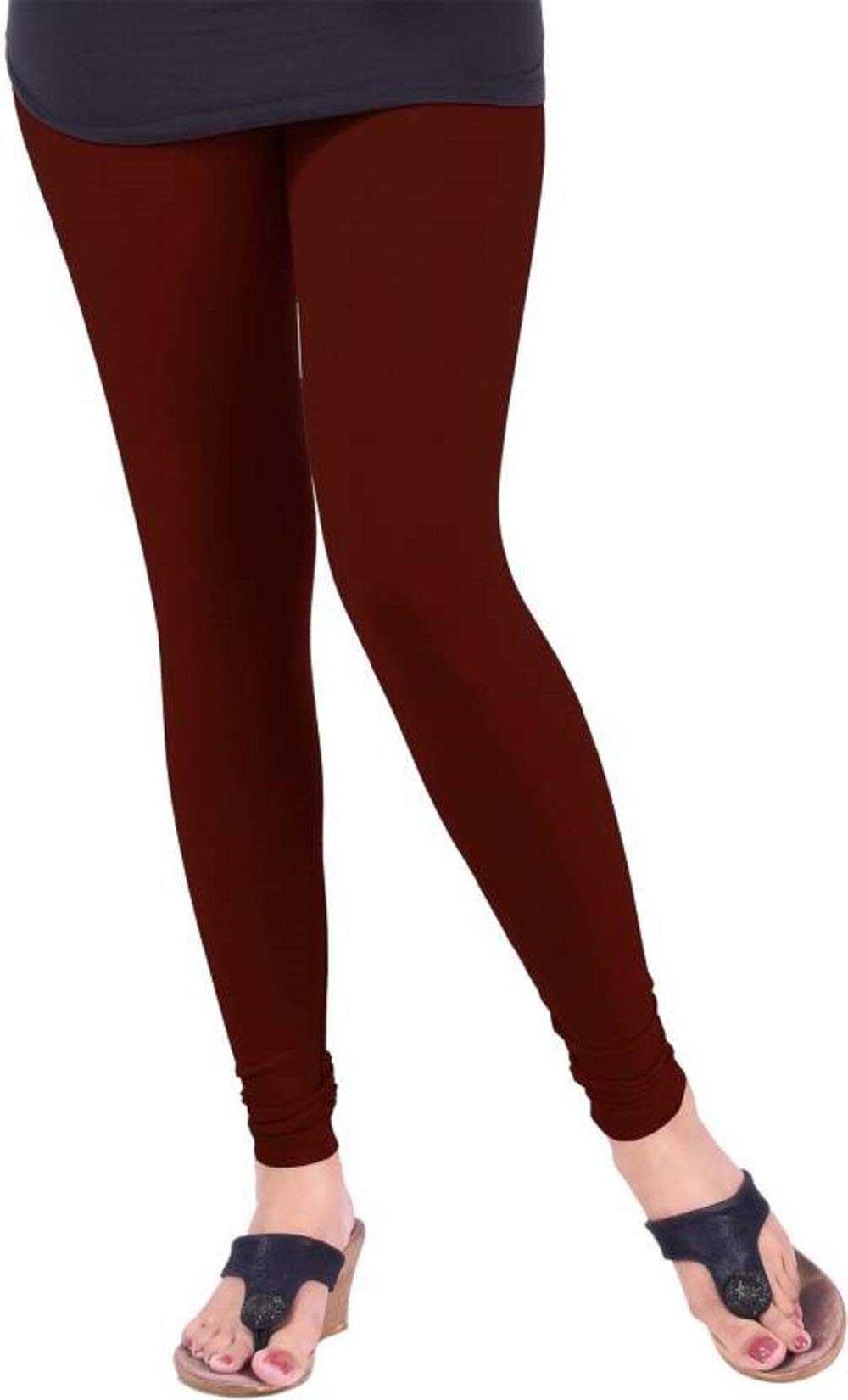 pinovo Women's Full Length Chudidar Leggings for Women's/Girl's-picture-18