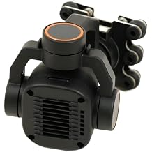 Generic C12 2K HD Gimbal Camera, Compatible With GoPro