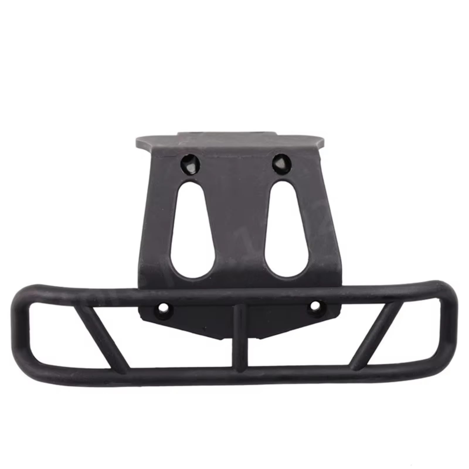 Per HSP Per Himoto 62003 1/8 Paraurti Anteriore Modelli Per Scala Ricambi RC Auto Telecomando Per Giocattoli Parti Di Aggiornamento Riparazione Sostituzione Accessori Rc Paraurti Posteriori