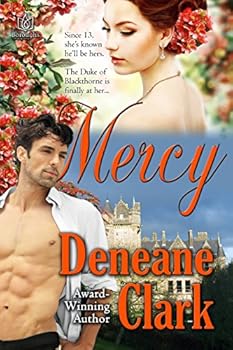 Paperback Mercy Book