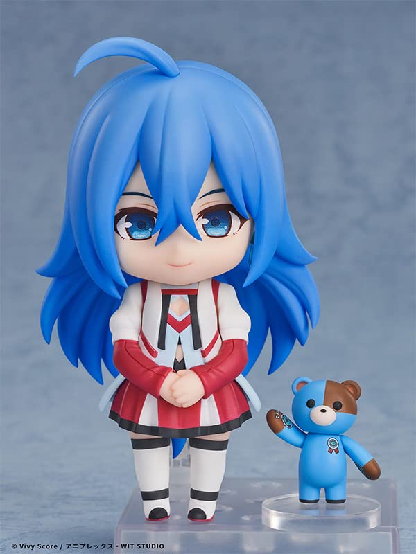 Amazon.com: Good Smile Company Vivy: Fluorite Eye's Song – Vivy