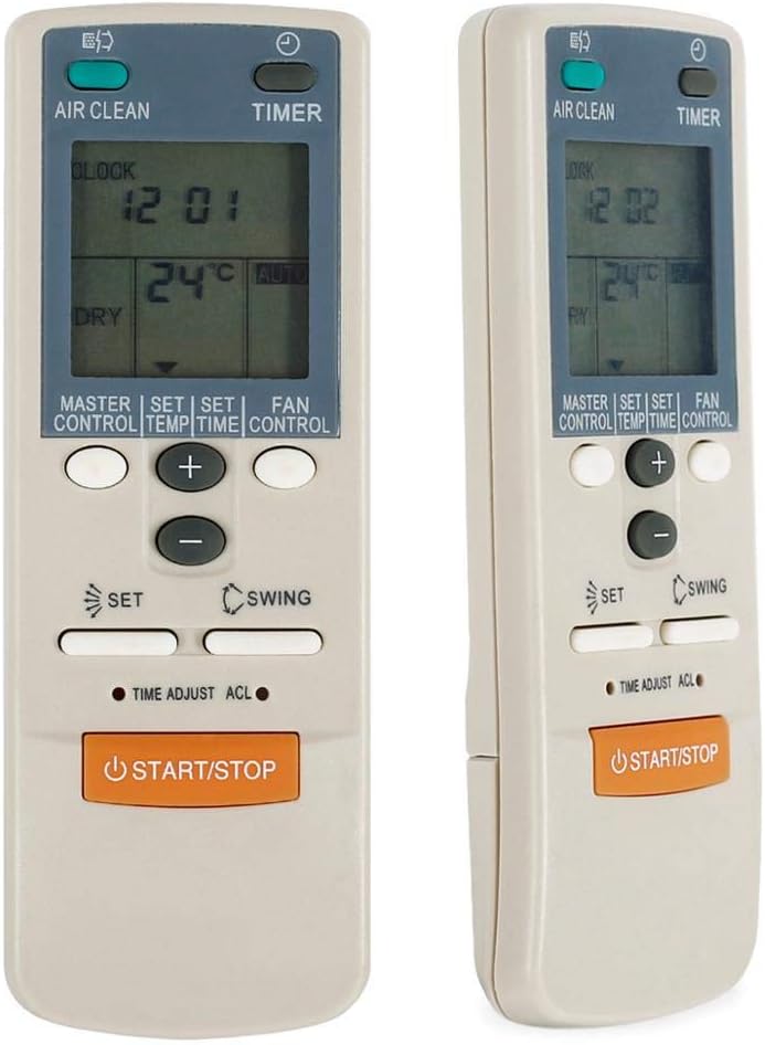 GREEN LIFERemote Controls Conditioner air conditioning remote