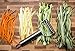 UberChef Erg Premium Ultra Sharp Julienne Vegetable Stainless Steel Ergonomic, Potato Apple Peeler-Cleaning Brush In, Silver