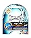 Wilkinson Sword Hydro 5 Connect - Recambios de recambio (4 unidades)