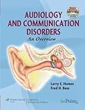 Audiology & Communication Disorders: An Overview (Point (Lippincott Williams & Wilkins))