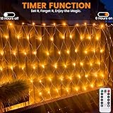 Zoom IMG-1 catena luminosa a rete 3x2 Zoom IMG-1 catena luminosa a rete 3x2