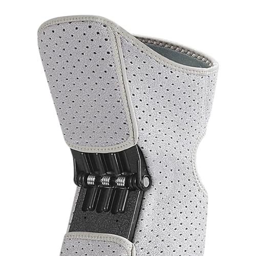Image of Knee Joint Support Brace Non Slip Knee Protector for Running Sports Climbing | Fitness Running & Yoga | Clothing & Accessories | Support & Protective Gear