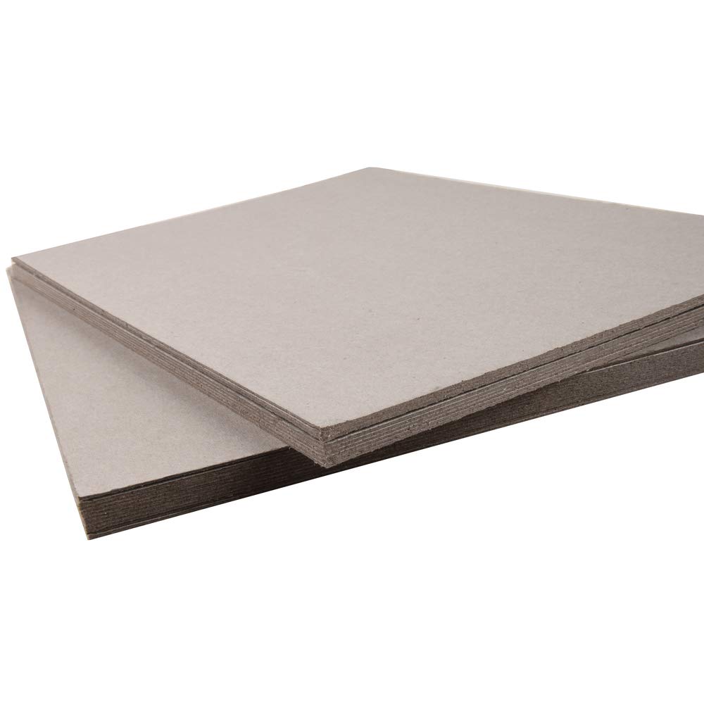 25 Feuilles A4 Papier Kraft Extra Rigide 400gr/m2 (0,7mm D'épaisseur) - Papier Carton Craft