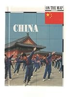 China Hb-On the Map 0811434214 Book Cover