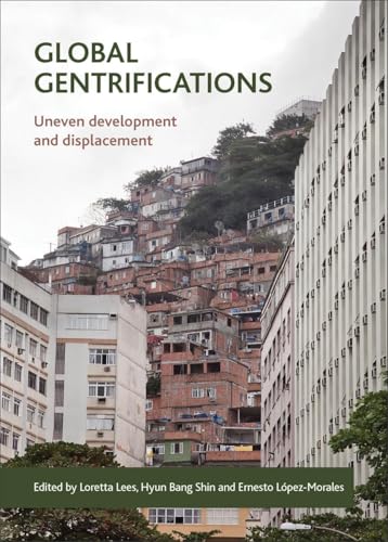 Global Gentrifications Book view 2
