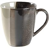Sango Deco Black Mug