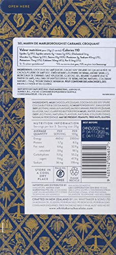 WhittakersウィッタカーARTISAN COLLECTIONアーティザンコレクション