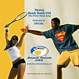 tennis usa  Hooray - Beach Tennis U.S.A.