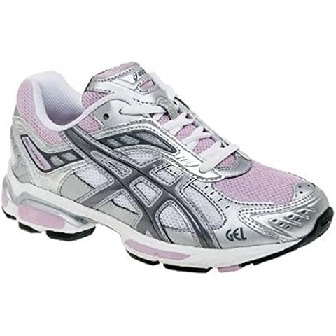ASICS GEL-Kushon GS Training Shoe for Kids Cover