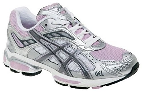 ASICS Little Kid/Big Kid GEL-Kushon GS Training Shoe