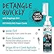 Bugalugs Leave-In Conditioner ohne Duft, für Hunde, 250 ml, entwirrt und pflegt sanft