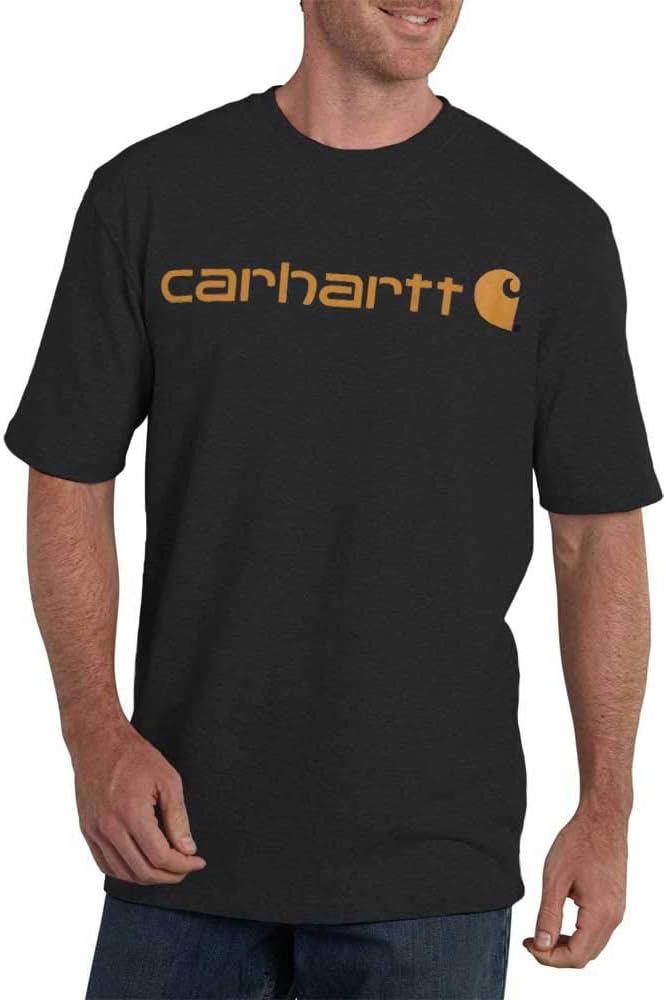 Men's Logo T-Shirt