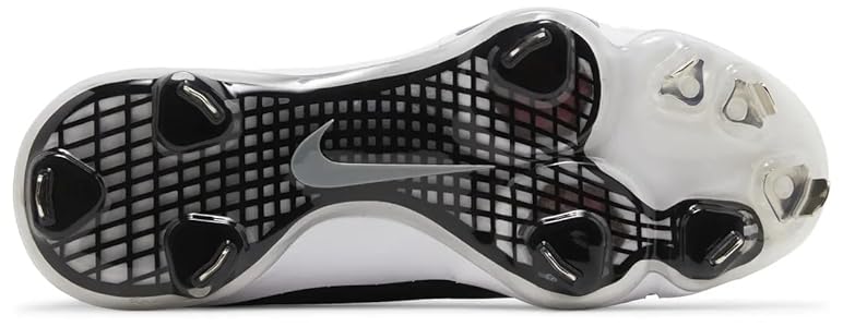 NIKE - Nike Force Zoom Trout 9 Pro スパイク 黒 25cm NIKE Force Zoom Trout 9 Pro スパイク 黒 25cm - メルカリ