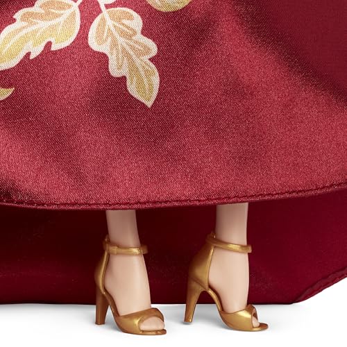 Barbie Signature Poupée Nouvel An Chinois - vue 6