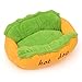 duojin Pet Washable Cushion Sofa Hot Dog Puppy Mat Pet Beds