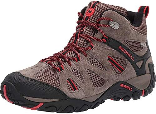 merrell deverta mid