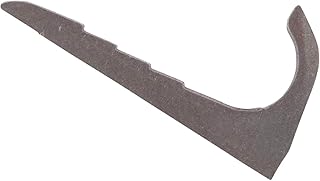 Halex, 3/4 in. Electrical Metallic Tube (EMT) Conduit Drive Strap , 26142, 25 per pack