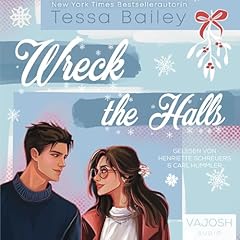 Wreck the Halls Titelbild