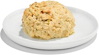 3Fish Super Lump Crab Cakes - Responsibly Sourced, Preservative-Free Sustainable Seafood