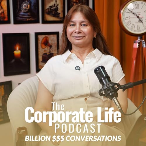 The Corporate Life &ndash; Billion Dollar Conversations | Cinematic Stories of Tech CEOs, Multimillion-Dollar Entrepreneurs &