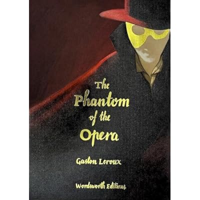 The Phantom of the Opera