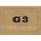  Kurzbeschreibung des automatischen Gewehres G3