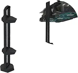 Suporte Placa De Vídeo Vga Anti Empenamento Pc Gpu Gamer