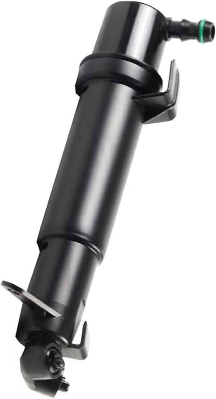 Car Bumper Headlamp Washer Nozzle Cover for Benz W211 Car Front Right Headlight Washer Nozzle Accessories 2118600647 A2118600647