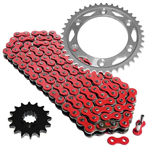 HONDA CBR929 20002001 JT Z1R520 SUPERSPROX CHAIN & SPROCKETS KIT *OEM
