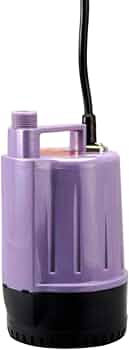 Amazon.co.jp: 工進(KOSHIN) 清水用 水中ポンプ KS-20 : 産業・研究