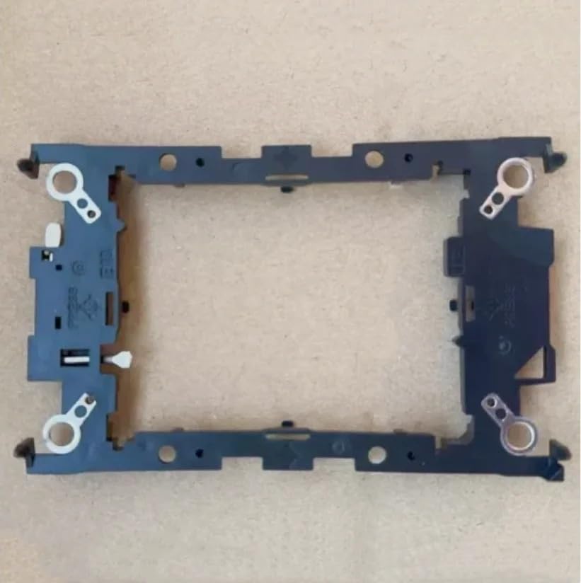 Soporte para disipador de CPU Intel LGA-4677 E1A y E1B, fácil de reemplazar (modelo E1A) miniatura 4