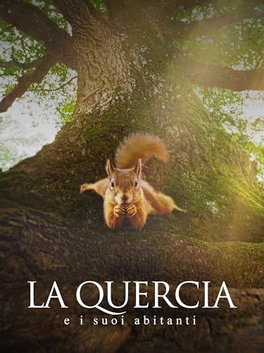  La quercia e i suoi abitanti