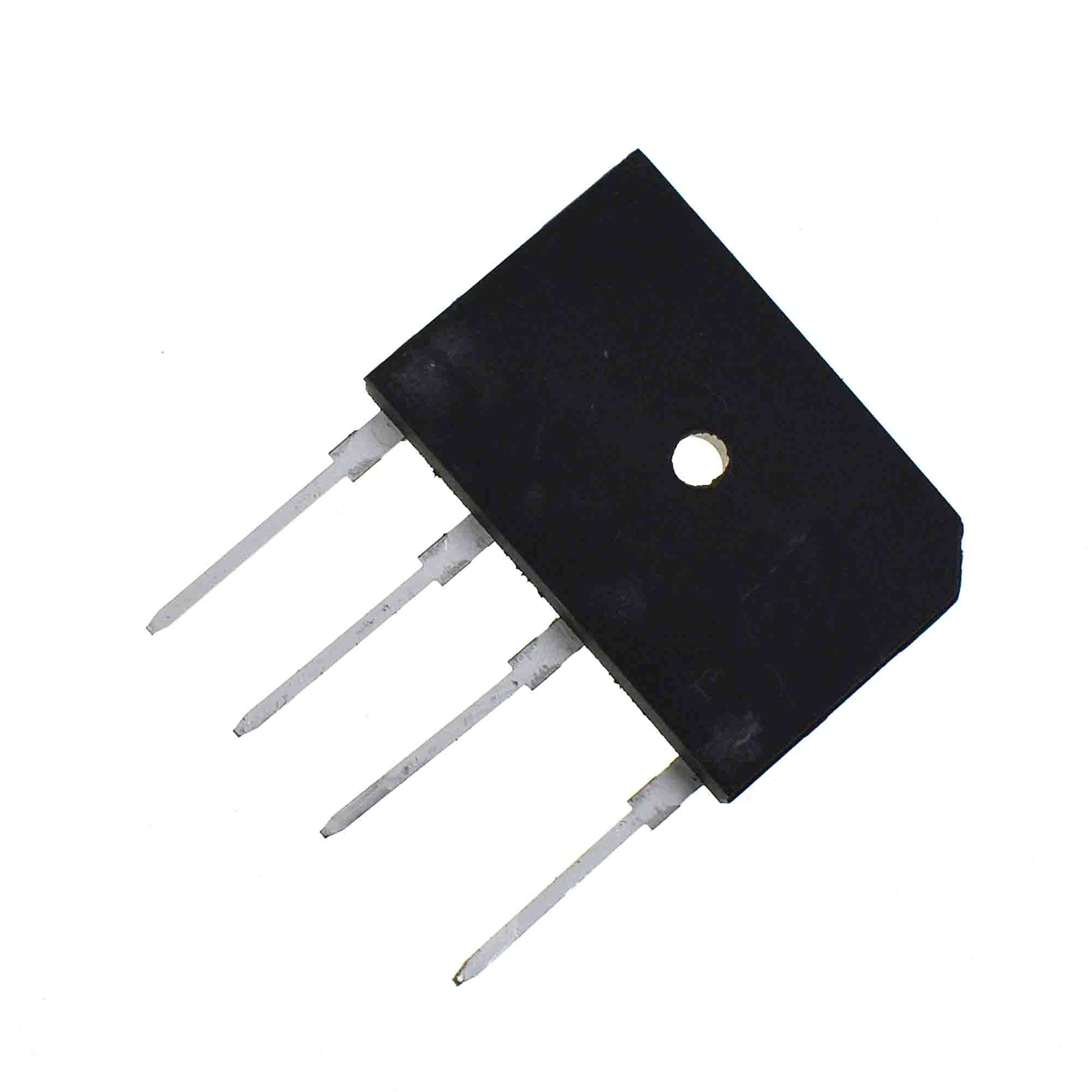 5PCS D15XB60 ZIP-4 D15XB 60 ZIP bridge rectifier D15XB80 D15XB 80