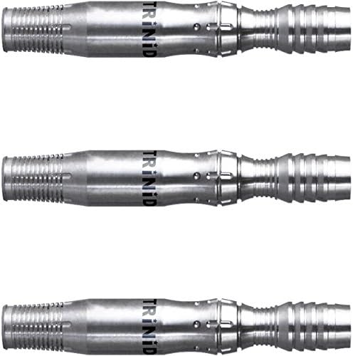 Trinidad X-Series Shuffle Barrel