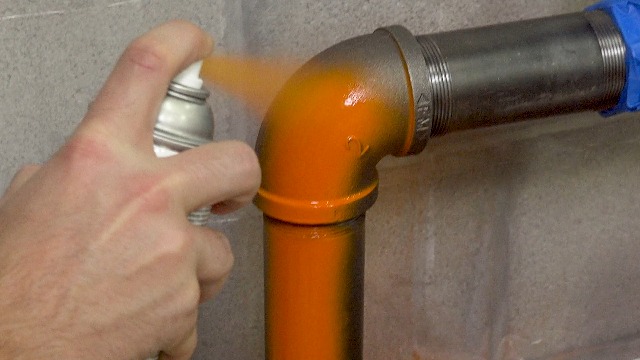 Spiral Life 「A Generation 1993-1996」 Rust-Oleum 214645-6PK Industrial Choice 1600 System Multi