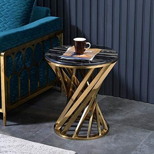 引取限定】CASABLANCA 「カデンザ」ガラス センターテーブル ラタン