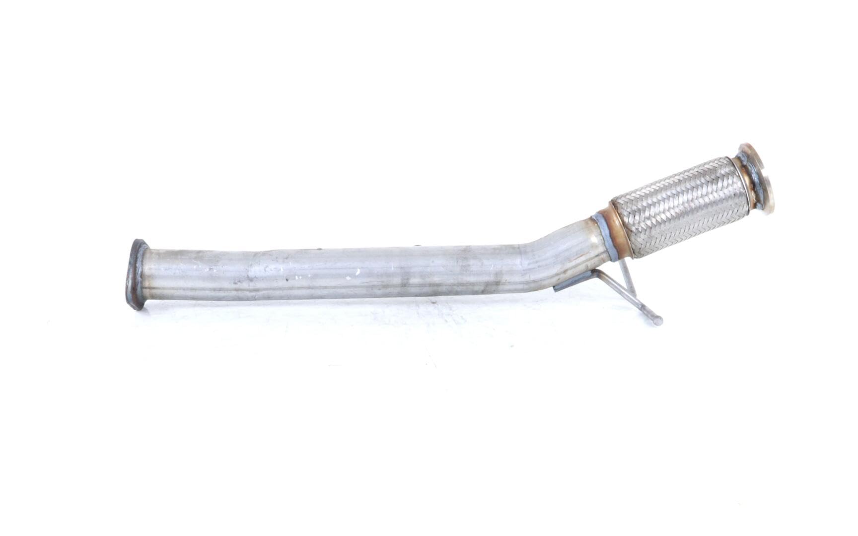 WALKER 10696 Tubo gas scarico senza parti annesse