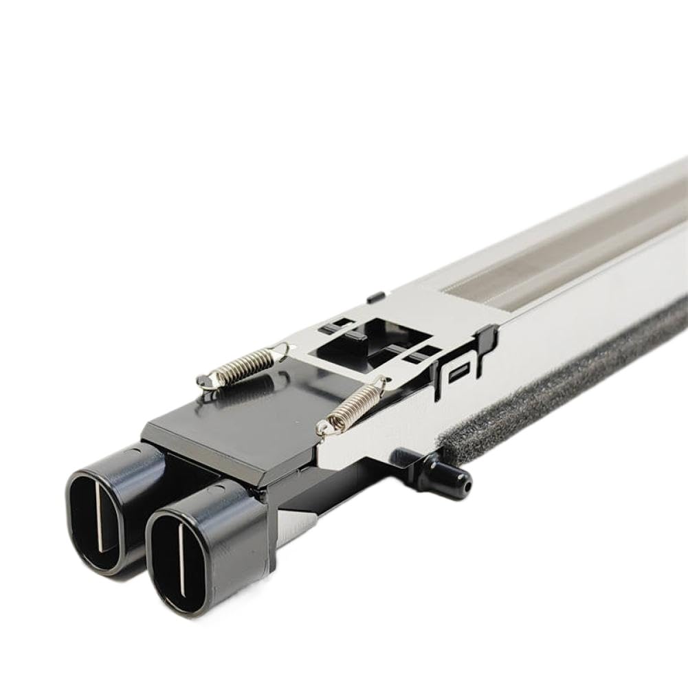 Conjunto de Unidad Corona del Cargador Principal A5AWR70M00 Reemplazo para A5AWR70M11 Compatible con Press C1085 C1100 C8000