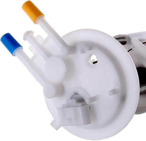 Miniatura 3 de ASTOU Bomba de combustible apta para GMC para Yukon SLT 5.3L 2000-2003 para Chevrolet para Tahoe Base 4.8L 2000-2001 reemplazo para OEM E3508M