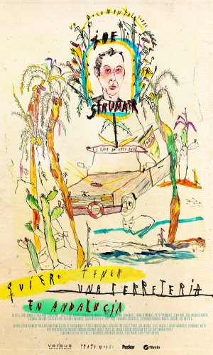 I Would Like to Own a Hardware Store in Andalusia ( Quiero tener una ferreterÃ­a en AndalucÃ­a ) ( I Want to Have a Hardware Store in AndalucÃ­a ) [ NON-USA FORMAT, PAL, Reg.0 Import - Spain ]