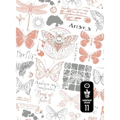 Underland Arcana 11